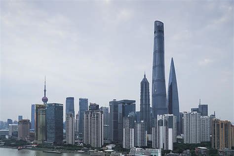 上海现代建筑商场大厦jpg_摄影图图片_5472x3648-潮点视频