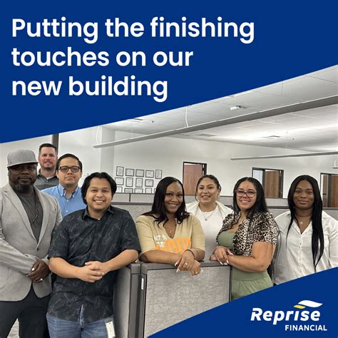 #teamreprise #reprisefinancial #personalloans | Reprise Financial