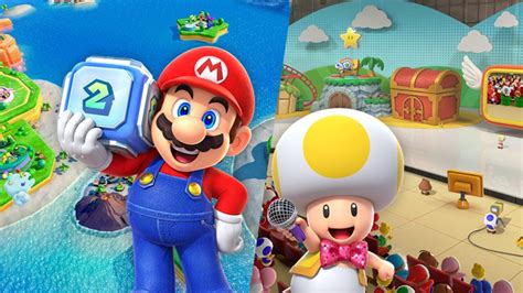 Super Mario Party Jamboree | Nintendo Switch 2 Edition Gameplay ...