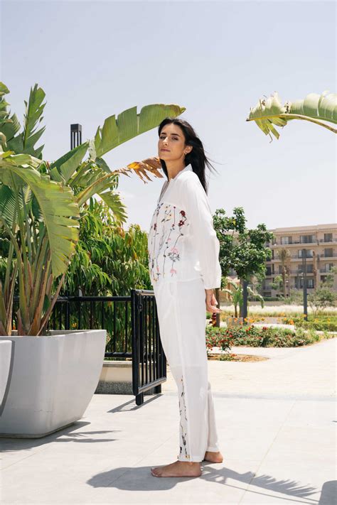 Off White Solid Co-ord Set for Women – Sanskruti Homes
