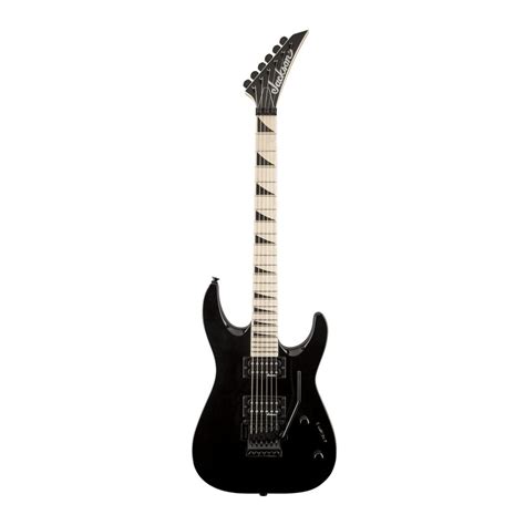 Jackson Electric Guitar Dinky JS-32 DKAM Arch Top Gloss Black ...