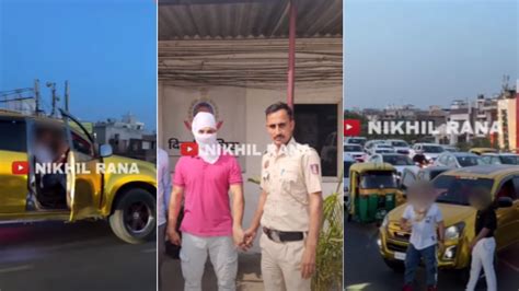 Instagrammer Blocks Road For Reels, Nabbed; Car Seized » Car Blog India