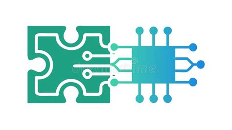 Tech Development Vector 的图像结果