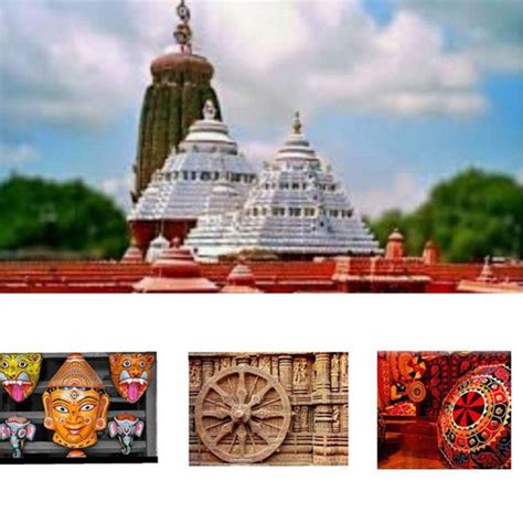 Indian Art - Crafts Collection