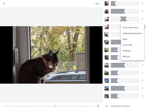 L'editor video arriva su Google Foto Web: ora potete creare i vostri ...
