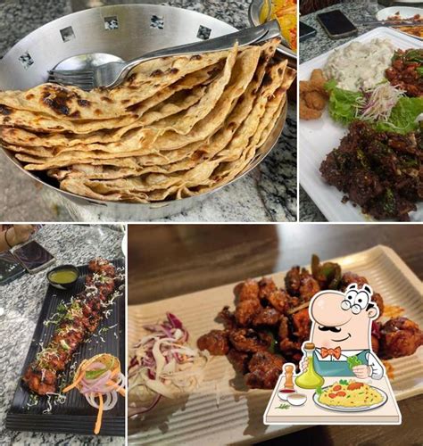 Shegan Gastro Pub, Bengaluru - Restaurant menu, prices and reviews