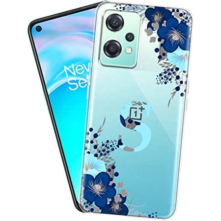 Pikkme Oneplus Nord Ce 2 Lite 5G Back Cover for Girls | Cute Cat ...