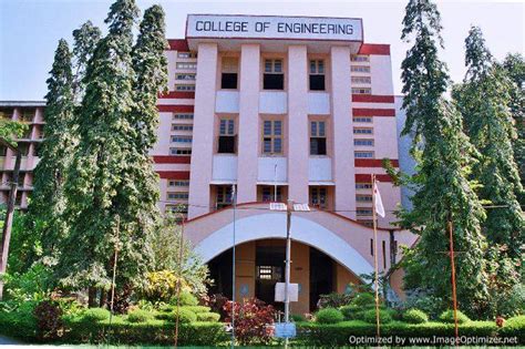 Top Engineering Colleges in Kerala - 2023 Rankings, Fees, Placements ...