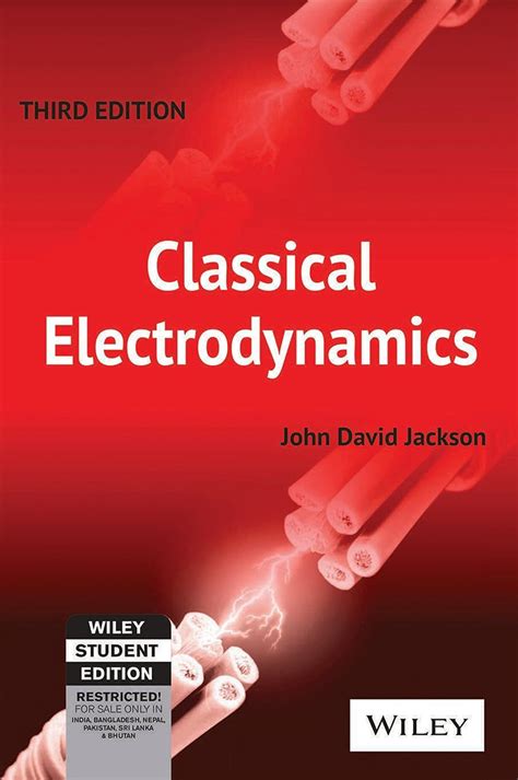 Buy Classical Electrodynamics, 3ed Book Online at Low Prices in India ...
