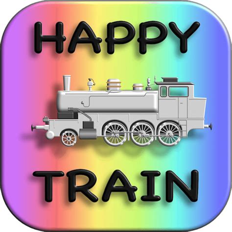 Happy Train - App on Amazon Appstore