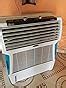 Symphony Touch 55 Personal Air Cooler For Home with 4-Side Aspen Pads ...