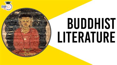 Buddhist Literature, Types and Sanskrit Texts