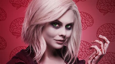 IZombie: "Salivation Army" Review