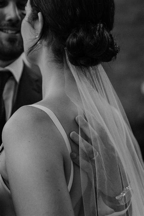 Bold and Bright Wildflower Wedding in the Ball's Falls Barn — Lindsay ...