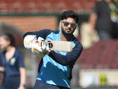 You can't ignore Rishabh Pant now. Can he be played as a pure batsman ...