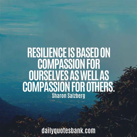 130 Quotes About Resilience in Life, Business, Hard Times