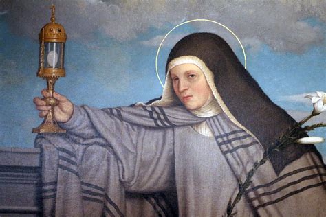 St Clare of Assisi | Catholic News Live