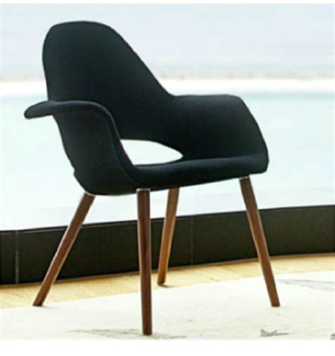 单人椅小户型客厅简约现代餐椅北欧创意餐厅咖啡厅玻璃钢休闲H椅