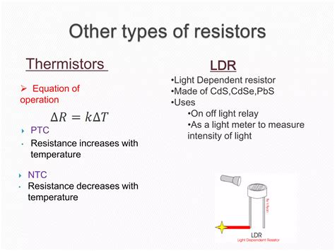 Image result for Basic Electonics Components