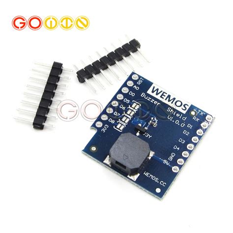 Esp8266 WeMos D1 mini NodeMCU WiFi Development Board India | Ubuy