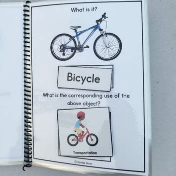 Image result for Function of Objects Worksheets