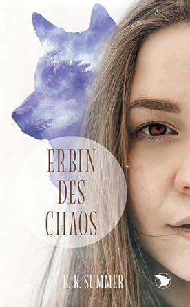 Amazon.in: Buy Erbin des Chaos Book Online at Low Prices in India ...