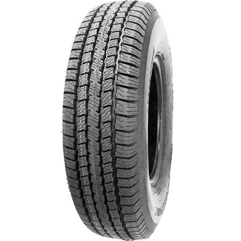 Super Cargo ST Radial ST215/75R14 215/75R14 108/103M D 8 Ply Trailer ...