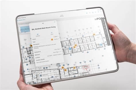 Autodesk Build 的图像结果