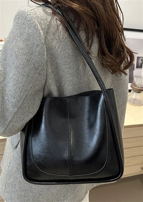 Buy DOUBLE STRAP SQUARE SHAPE SHOULDER BAG for Women Online in India