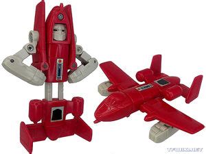 Powerglide (G1) - Transformers Wiki