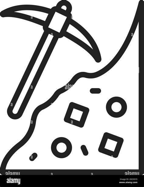 Mining Vector 的图像结果