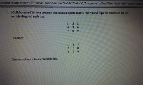 Image result for Square Matrix MATLAB