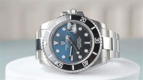 10 Best Dive Watches Under £200 – Useful & Affordable! — Ben's Watch Club