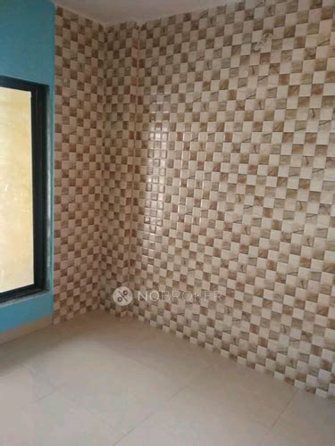 Sai Hira Park Kharghar Rent - WITHOUT BROKERAGE Unfurnished 2 BHK ...