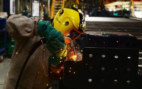 How Technology Is Ensuring The Safety Of Construction Workers, Making ...