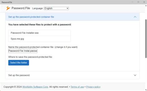 Open Password File 的图像结果