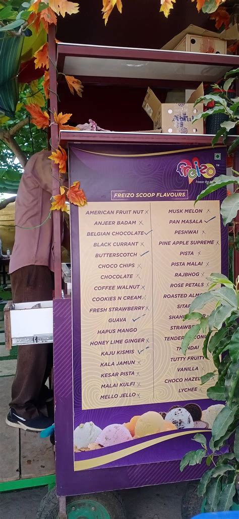 Menu at GRAPE EMBASSY & ZATKA MISAL, Nashik