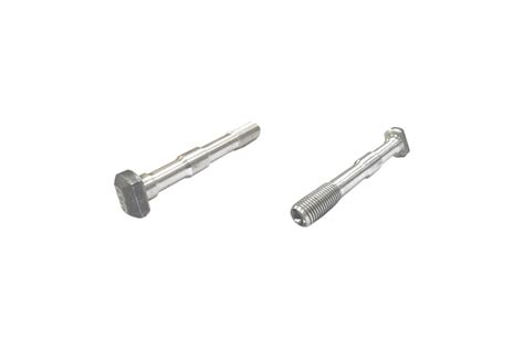 Connecting Rod Bolt Manufacturers in India | Caparo Fasteners
