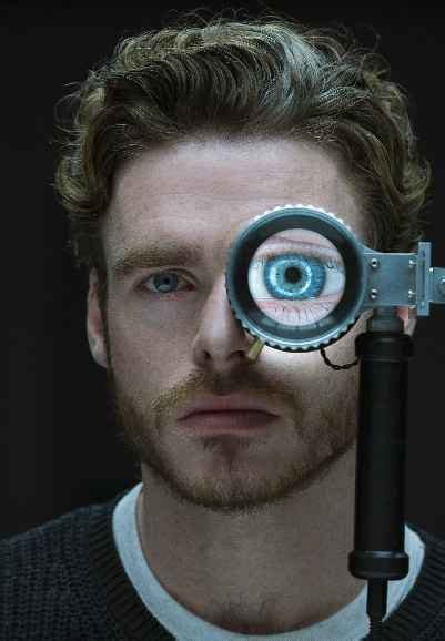 Watch Dogs in Space Online, All Seasons or Episodes, Comedy | Show/Web ...