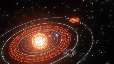 Image result for Advanced Blender Solar System Tutorial