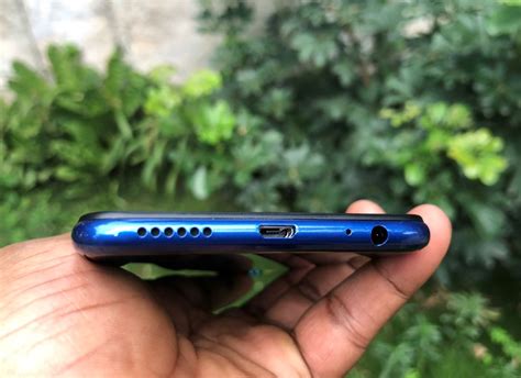 Tecno Camon i 2X review: Reliable mid-range camera phone - IBTimes India