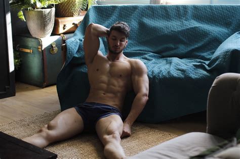 Image result for Paride Muscle Model