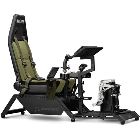 Racing Simulator Seat Australia at Michael Madden blog