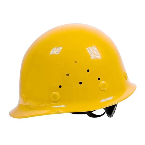 Aqmao Hard Hat Safety Helmet Dome Abs Material Construction Site ...
