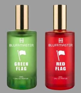 Buy HGHASAYAGIRL RED FLAG GREEN FLAG PERFUME SET BY OLGA. LONG LASTING ...