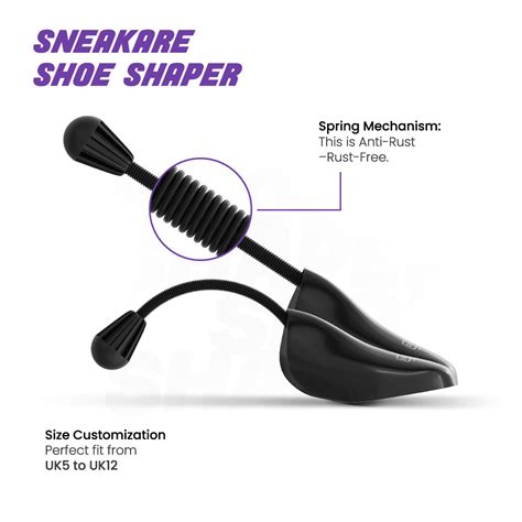 Shoe Shaper (Pack of 2) – Sneakare
