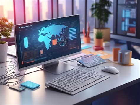 Programming Desktop 的图像结果
