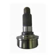 MID SHIP TUBE SHAFT SPL90 SDMT0090D95WS