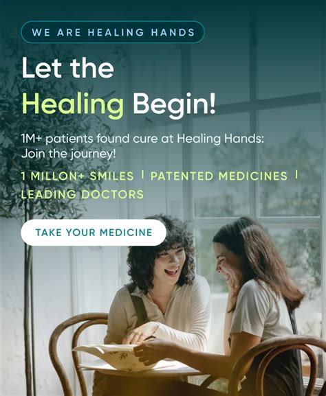 Healing Hands Piles, Fissure, Fistula & Constipation Medicines