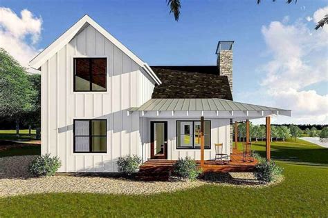house plans small farmhouse